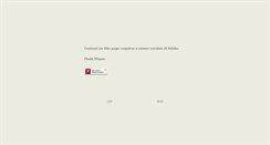 Desktop Screenshot of dziedinatava.lv
